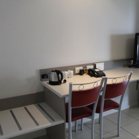 Blackwater Motor Inn ห้อง รูปภาพ