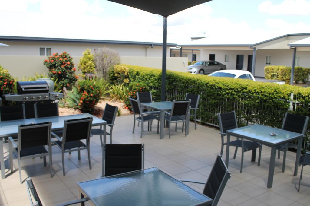 Blackwater Motor Inn ภายนอก รูปภาพ
