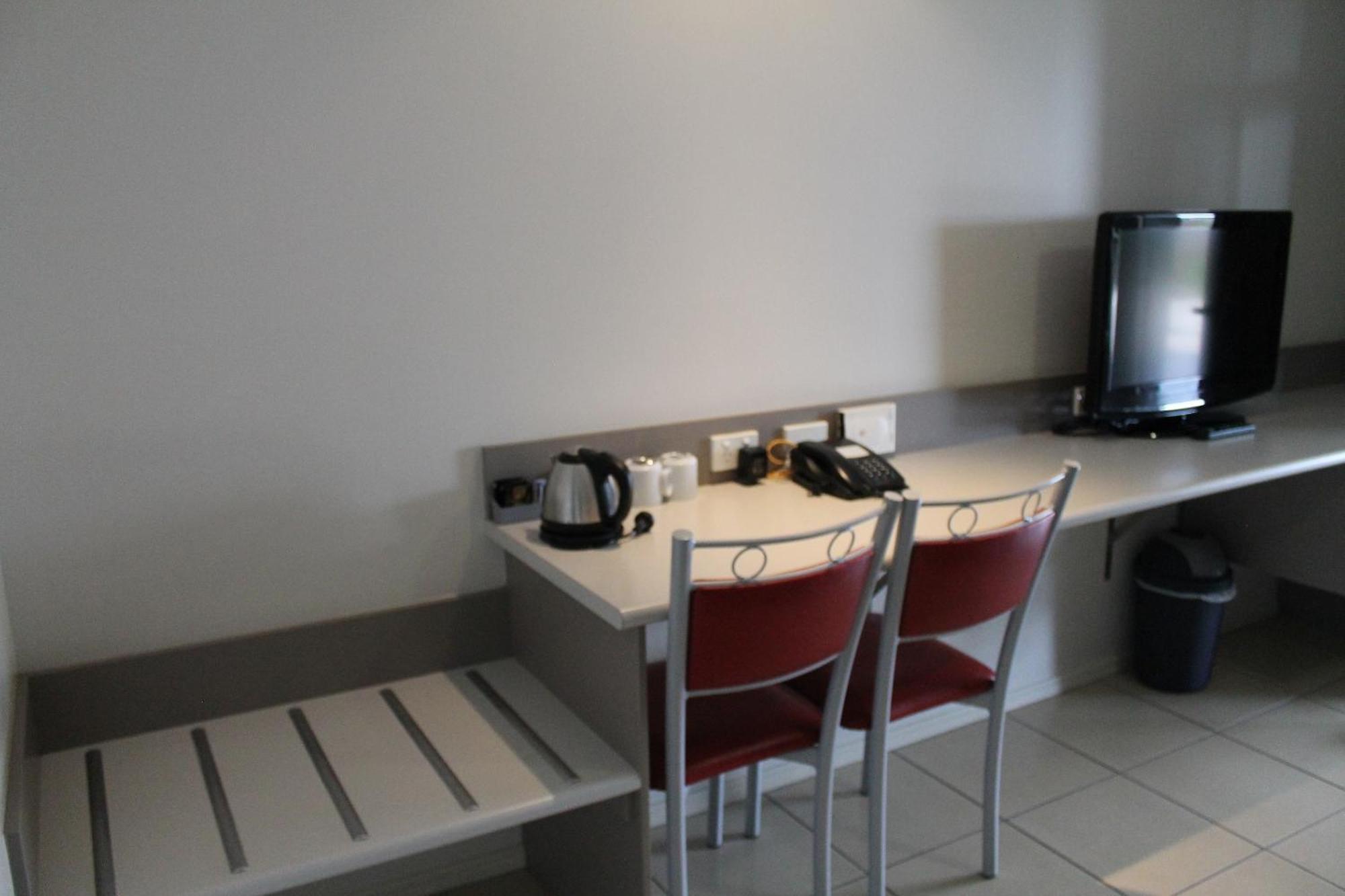 Blackwater Motor Inn ห้อง รูปภาพ