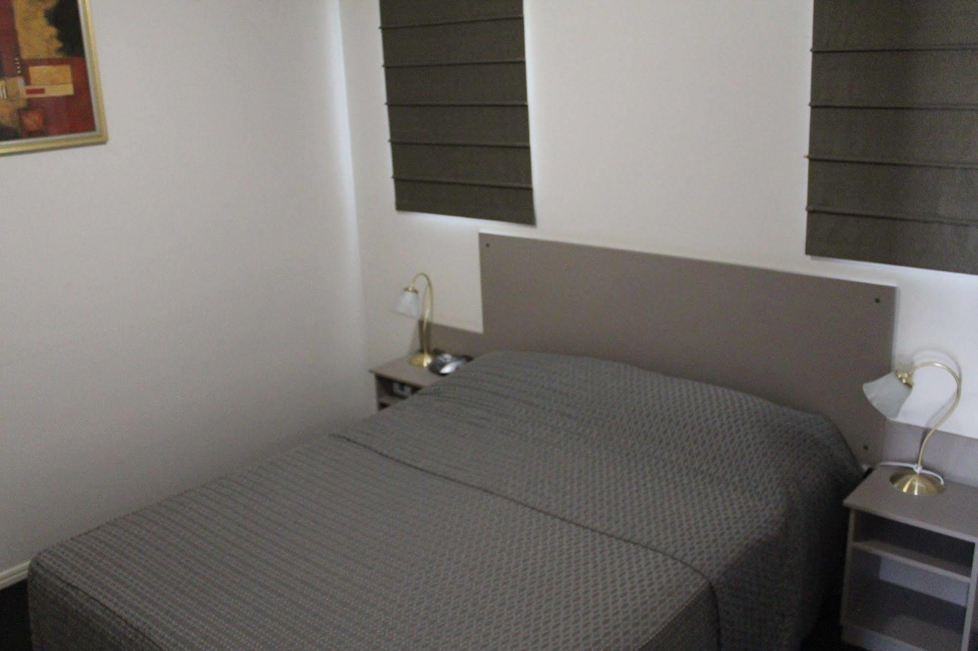 Blackwater Motor Inn ภายนอก รูปภาพ